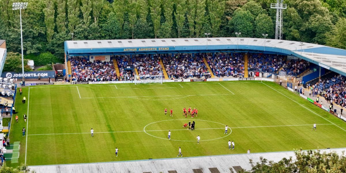 Aufstellungen: Teilnehmer: 1. FC Heidenheim Gegen BVB