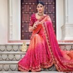 Elevate Your Wedding Wardrobe: Banarasi Saree Styles to Consider
