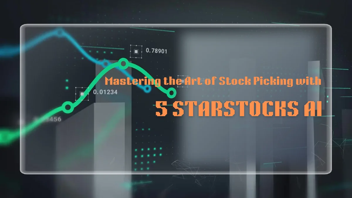 5Starsstocks AI