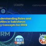Understanding Roles and Profiles in Salesforce: Key Concepts for 2024